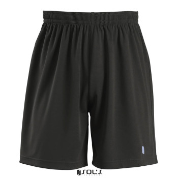 Шорти спортивні дитячі SOL'S San Siro 2