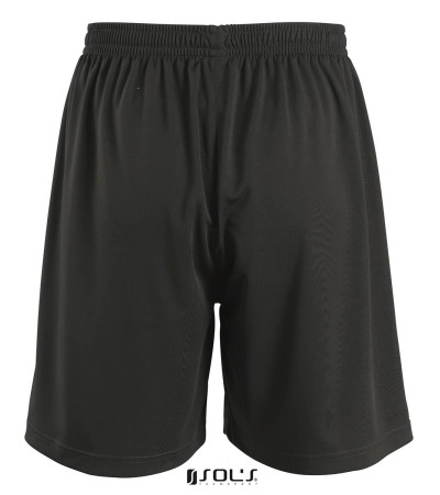 Шорти спортивні дитячі SOL'S San Siro 2