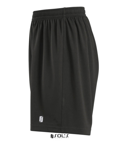 Шорти спортивні дитячі SOL'S San Siro 2