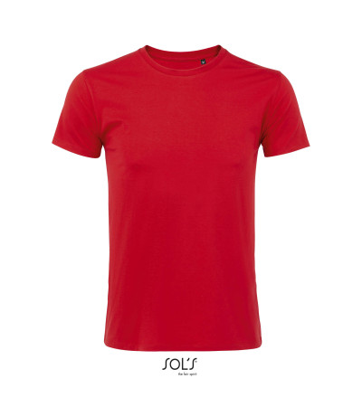 Футболка SOL'S City