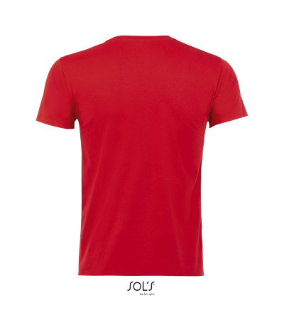 Футболка SOL'S City