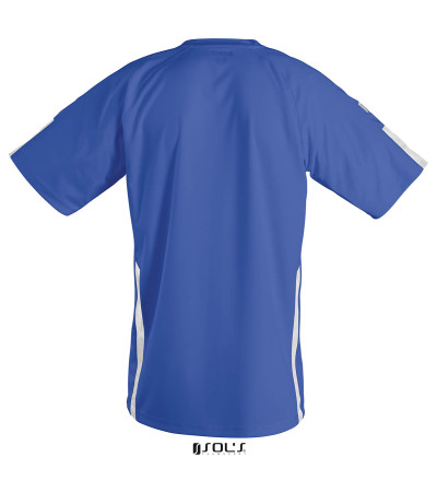 Футболка спортивна SOL'S Wembley SSL