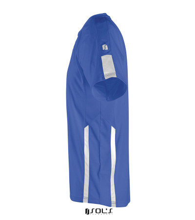 Футболка спортивна SOL'S Wembley SSL