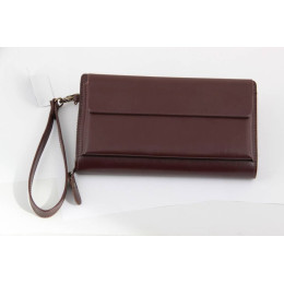 Барсетка чоловіча шкіряна Stefania