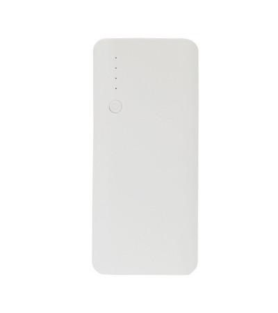 Повербанк 10000 mAh Voyager, світлодіодний індикатор