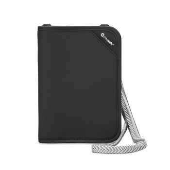 Портмоне с системой антивор 105611