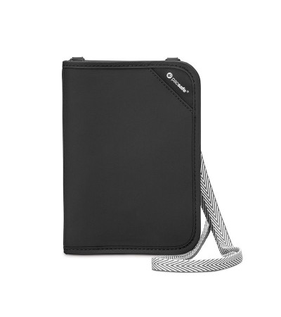 Портмоне с системой антивор 105611