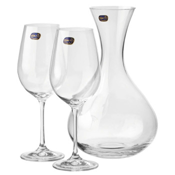 Набор для вина  104387