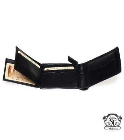 Портмоне (Stefania) 602007