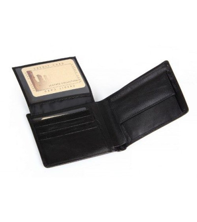 Бумажник для мужчин 014M-M