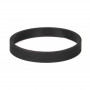 Купить Верхнее силиконовое кольцо для термокружки 5119-C  5119-C08 в Киеве по самой низкой цене Bergamo на складе silcom.com.ua  5