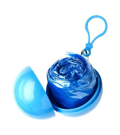 Пончо-дождевик 959137