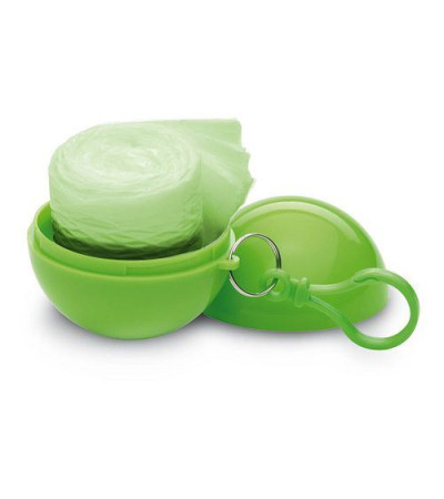 Пончо-дождевик 959137