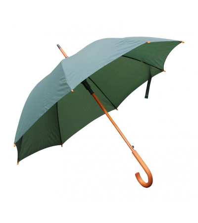 Зонт-трость полуавтомат ТМ Бергамо 45131