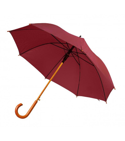 Зонт-трость полуавтомат ТМ Бергамо 45131