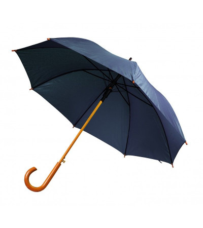 Зонт-трость полуавтомат ТМ Бергамо 45131