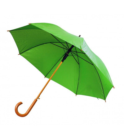 Зонт-трость полуавтомат ТМ Бергамо 45131