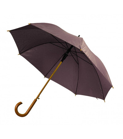 Зонт-трость полуавтомат ТМ Бергамо 45131