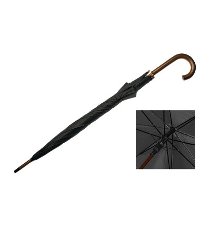 Зонт трость автомат. CLASSIC