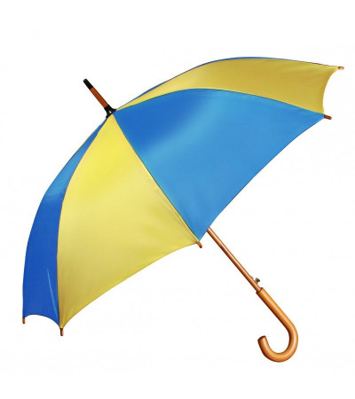 Парасолька-тростина напівавтомат ТМ