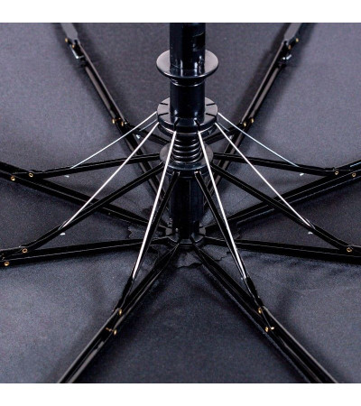 Складной полуавтоматический зонт ТМ Bergamo 704000