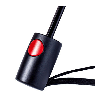 Складной полуавтоматический зонт ТМ Bergamo 704000