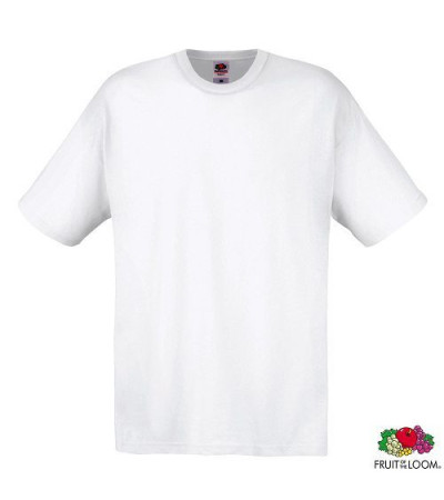 Футболка 'Original T' (Fruit of the Loom) 061082