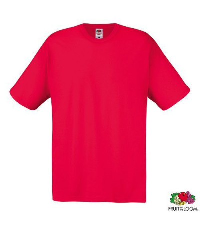 Футболка 'Original T' (Fruit of the Loom) 061082