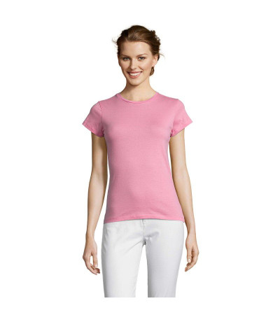 Футболка SOL'S MISS 11386