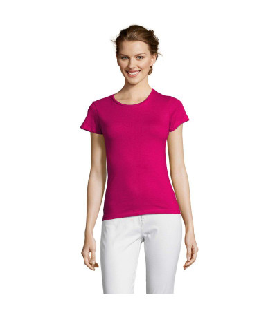 Футболка SOL'S MISS 11386