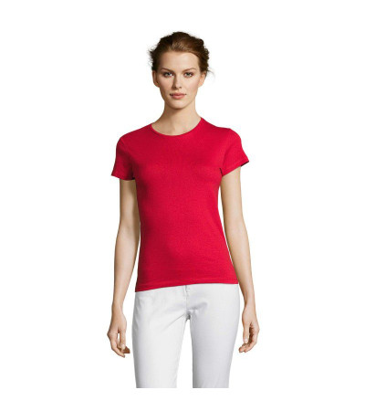 Футболка SOL'S MISS 11386