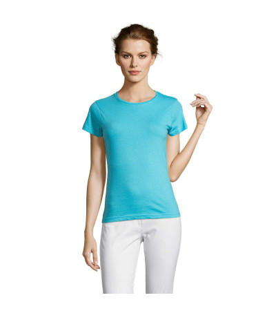 Футболка SOL'S MISS 11386