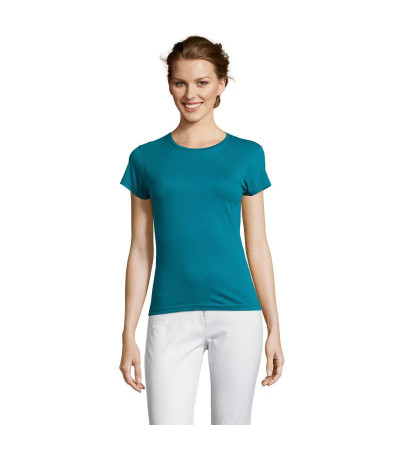 Футболка SOL'S MISS 11386