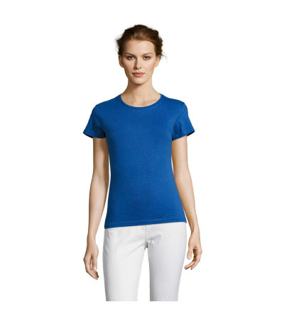 Футболка SOL'S MISS 11386