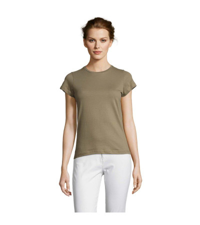 Футболка SOL'S MISS 11386