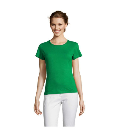 Футболка SOL'S MISS 11386