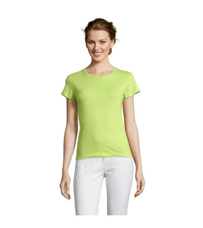 Футболка SOL'S MISS 11386