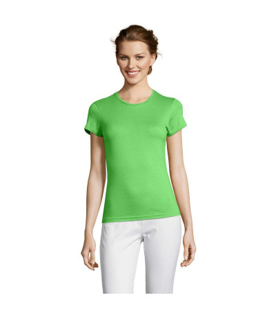 Футболка SOL'S MISS 11386