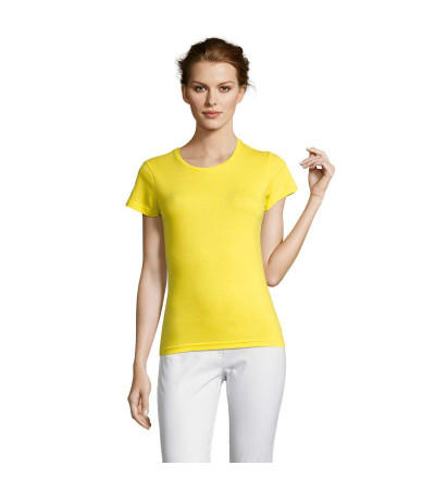 Футболка SOL'S MISS 11386