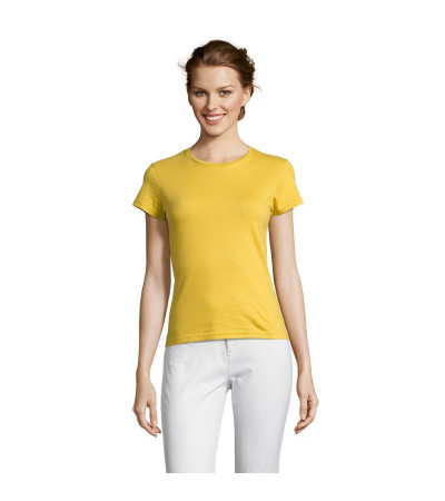 Футболка SOL'S MISS 11386