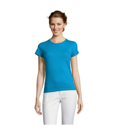 Футболка SOL'S MISS 11386