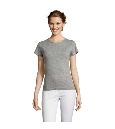 Футболка SOL'S MISS 11386