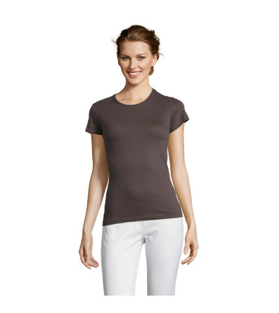 Футболка SOL'S MISS 11386