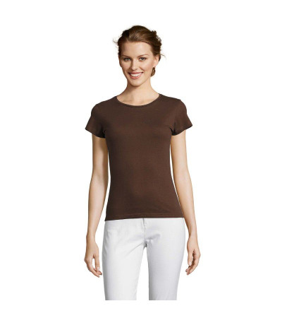 Футболка SOL'S MISS 11386