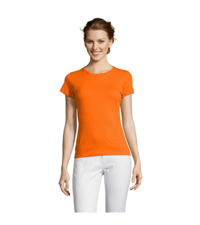 Футболка SOL'S MISS 11386