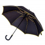 Купить Стильный зонт ТМ Bergamo 713000  7130009 в Киеве по самой низкой цене Bergamo на складе silcom.com.ua  2