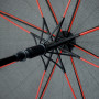 Купить Стильный зонт ТМ Bergamo 713000  7130009 в Киеве по самой низкой цене Bergamo на складе silcom.com.ua  1