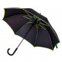 Купить Стильный зонт ТМ Bergamo 713000  7130009 в Киеве по самой низкой цене Bergamo на складе silcom.com.ua  14