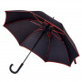 Купить Стильный зонт ТМ Bergamo 713000  7130009 в Киеве по самой низкой цене Bergamo на складе silcom.com.ua  13