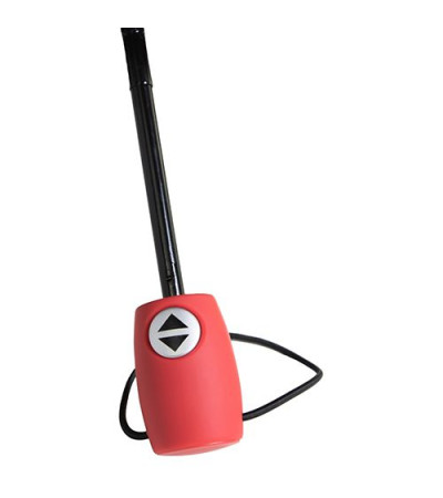 Зонт складной автомат Economix PROMO HANDY